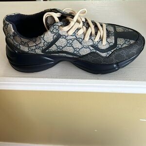 Men’s Gucci Sneakers